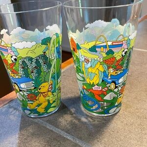 McDonald’s collector cup